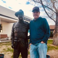 Tony Loper (@drloper) 's Twitter Profile Photo Tony Loper (@drloper) 's Twitter Profile Photo