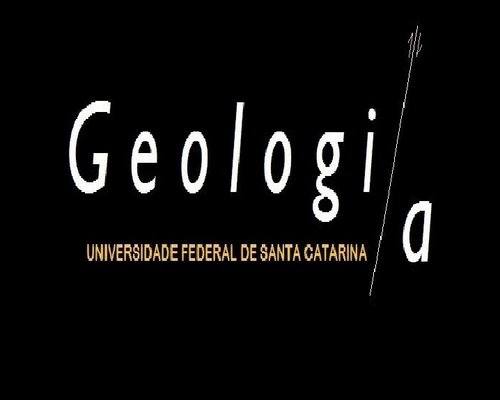 Futuros geológos de Sta Catarina.