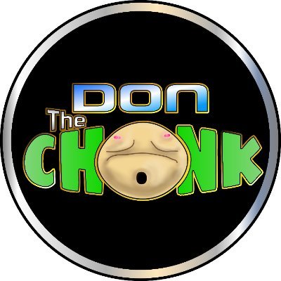 DonTheChonk's profile picture. What's there to say... Below average gamer with a foul mouth. I'm like a bad car crash... you can't not look. I'm friendly and down to earth.