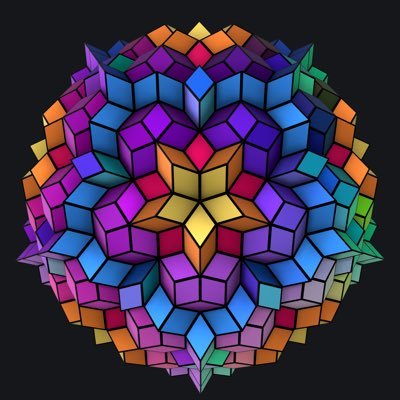 Hedron Appさんのプロフィール画像