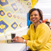 Sonya Pryor Jones (@sonyapryorjones) 's Twitter Profile