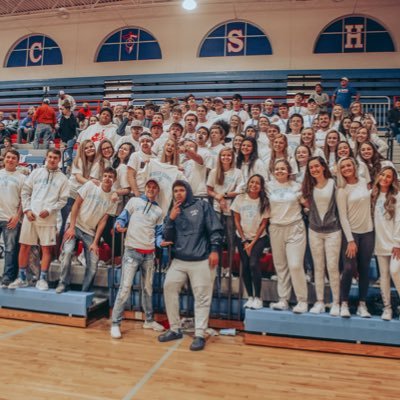 ManiacMercer's profile picture. The Official Twitter page for the Mercer County Student Section #AlwaysCompete Instagram: @ManiacMercer