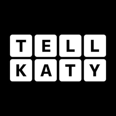To combat #childsexualabuse, give kids a code to make it simple for them to disclose they have been abused.  The code - Tell Katy,   eliminate barriers to tell.