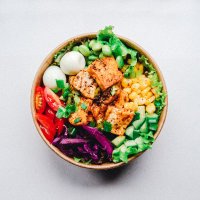 Healthy Food Daily (@cleaneats4you) 's Twitter Profile
