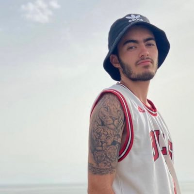 Franarcedo022's profile picture. ❤️‍🔥