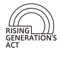 Rising Generation's Act（RGA）(@rga2021) 's Twitter Profile Photo