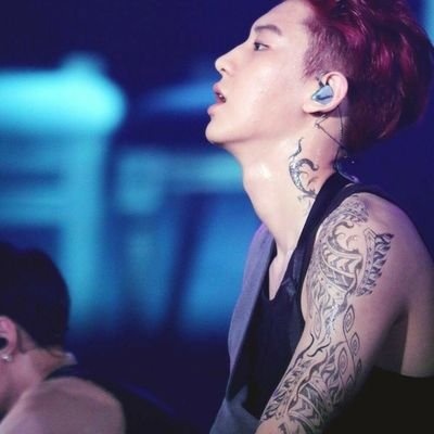 Roleplayer of Park Chanyeol - 92L - Single n sexy daddy