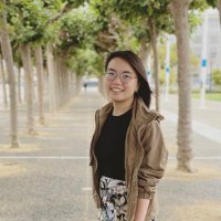 Xinyue Chen (@_xinyuechen_) 's Twitter Profile