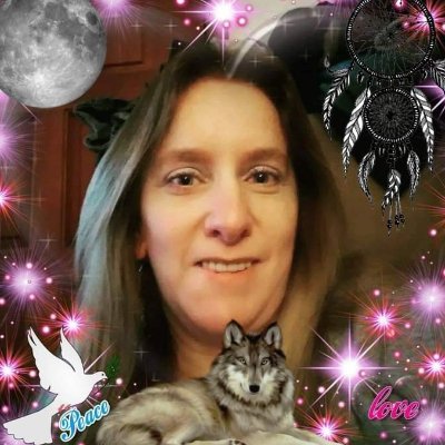 Wolflady1169's profile picture. I was a mom to two boys but they're both deceased,  grandma and I HATE LIARS,  CHEATERS AND DISHONEST PARTNERS