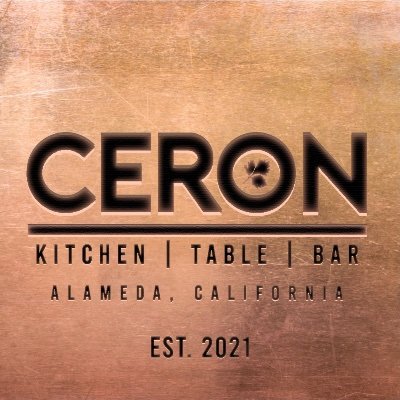 Ceron
Kitchen | Table | Bar