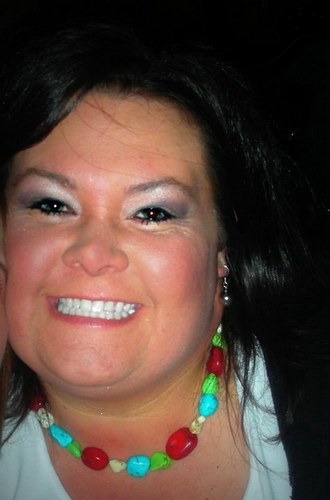 DeeDeeShenold's profile picture. 