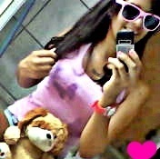 Deixo livre as coisa que amo, se elas voltarem para mim foi porque as conquistei, se nao voltarem foi porque nunca as tive. By: Paulinha õ/