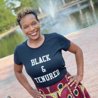 Tisha Felder, PhD, MSW(@DrTishaFelder) 's Twitter Profile Photo