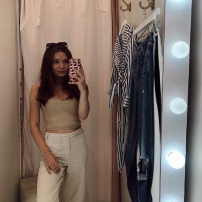 lolrachhel's profile picture. 