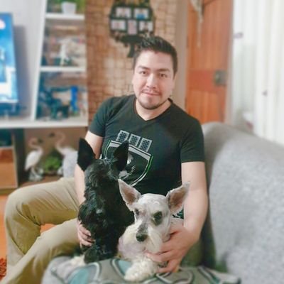 Java_Gallagher's profile picture. Administrador de Empresas - Funcionario de Banca Negocios. 
Guitarrista, músico aficionado.
Autodidacta empedernido. 👀