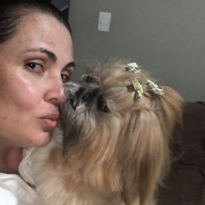 SimoniAssis1's profile picture. Fisioterapeuta