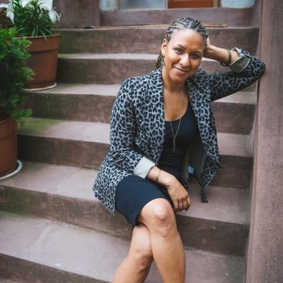 Brooklyn based activist, healing artist, Black mixed-race organizer, Equity&Liberation Trainer, idea generator, joyful base builder with a Scorpio sun.