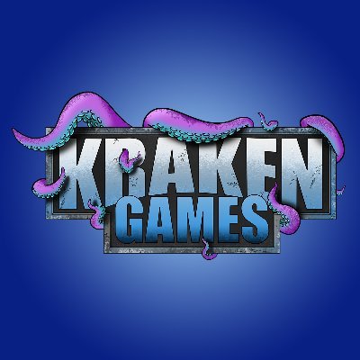 Kraken Games LLC is a boardgame company that designs new and unique games to enjoy! Visit us at https://t.co/qOOdfrfkzr