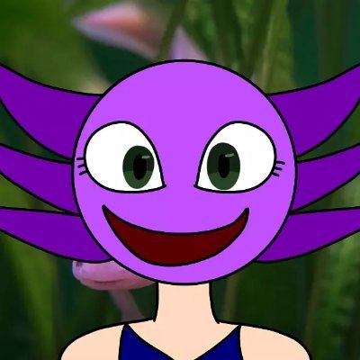 Just a random idiot on the internet. I love fnaf, tbhk, and mob psycho.
