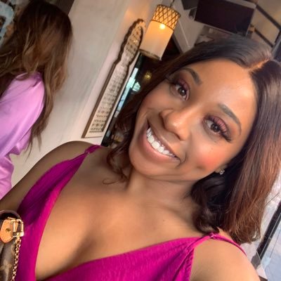 Resourceful Reese | God Bless My Brand Podcast | Hampton University Alumna | Romans 8:28