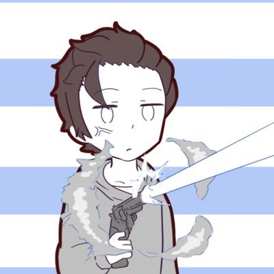 深鰭レイ🦈さんのプロフィール画像