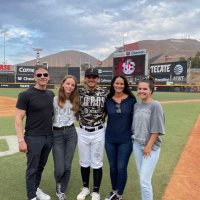 Tricia Wilson (@tluvsah) 's Twitter Profile