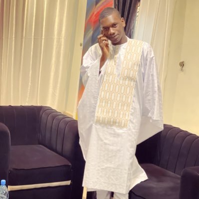 Mamadou54823007's profile picture. 