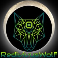 RedivivusWolf {SHIV}{MG}{MA}(@RedivivusWolfNY) 's Twitter Profile Photo