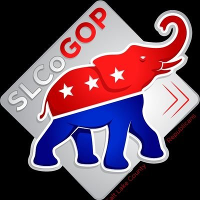 Preserving Our Republic!

Official Twitter Account of the Salt Lake County Republican Party