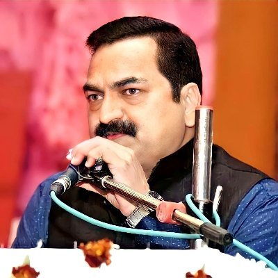 gandhiraga's profile picture. Journalist