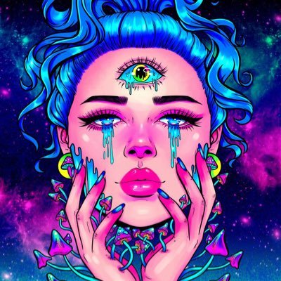 Trippy thoughts that will make you wonder🤔