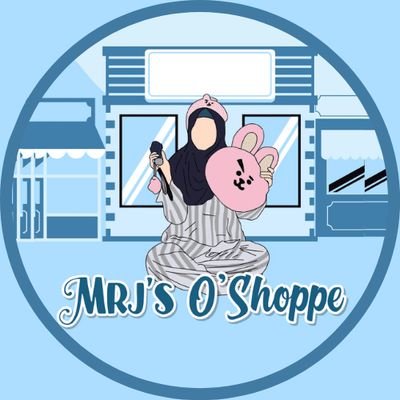 MRJ'S O'SHOPPE ⁷ | KR ADD LENDING