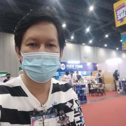 zakuraai's profile picture. อดัมหาทอมหุ่นเล็กๆ คบกันได้นะคราฟ