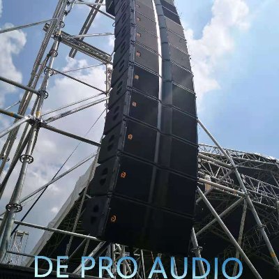 Manufacturer of linear array audio loudspeakers,column speakers, subwoofers of HTL/AH/CO/ES/TE/PMS/SW/HQ/CK/MLA/MR/MH/MS/AS/BM/AW series.