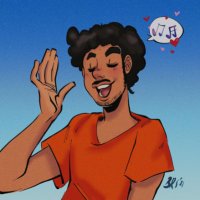 MarcusShawVA🎙 (@cooldisks101) 's Twitter Profile