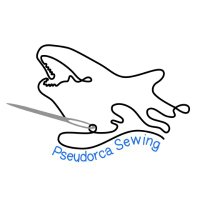 Pseudorca Sewing (@pseudorcasewing) 's Twitter Profile