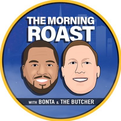 6am - 10am with @bontahill and @butcherboy415
Call or text 888-957-9570 to join the conversation.
Listen to @957thegame now on the free @Audacy app.