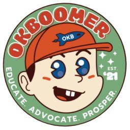 OKBOOMER is a community-driven token that operates on the Binance Smart Chain built with a true purpose… CRYPTO Education!