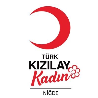 Türk Kizilay Kadin Niğde