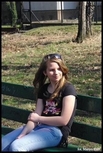 lidusiek95's profile picture. I'm a proud sixteen from Poland ;) I like learning English and would like to go to the USA some day. I'd like to be psychologist in the future.