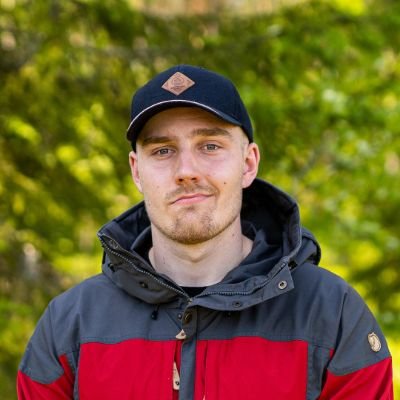 Yliaktuaari / Senior Statistician

@LukeFinland