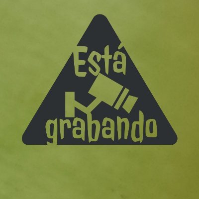 Esta Grabando SV, una propuesta de vídeos, fotografías, experiencias, viajes, cultura, gente, vida, escena musical, lugares, etc.