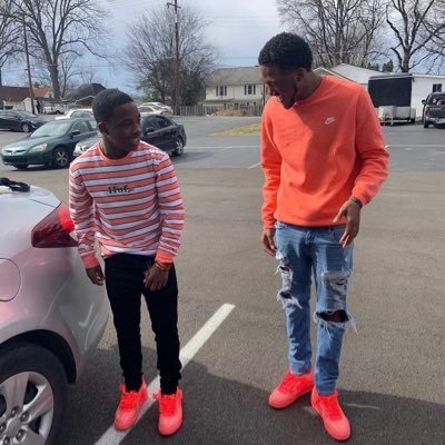 #LLMK💪🏾 #Longlivezae🖤 #LongliveJohnRackz 💔🤞🏾