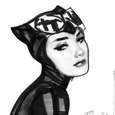 catwomanarchive Profile Picture