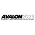 AVALON 2023 (@AvalonAIA) Twitter profile photo