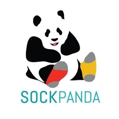 Best Socks Ever - Best Gift Ever - We Give Back!
  
(a) Shop online, (b) Come on in to the shop! or (c) Subscriptions

Sock Panda - We design amazingly unique s