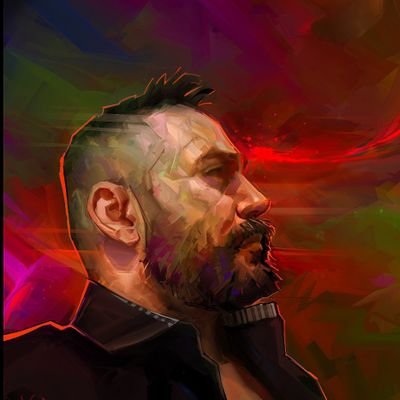 Mahoo Artさんのプロフィール画像