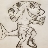 Sharkie Shark(@AtomicSharkCola) 's Twitter Profileg