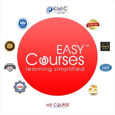 @CoursesEasy