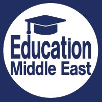 Education Middle East (@educationmiddl1) 's Twitter Profile